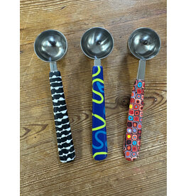 Polymer Clay Coffee Scoop, Local