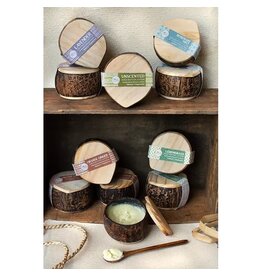 Ghana, Shea Butter
