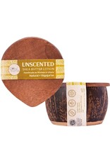 Ghana, Shea Butter