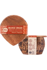 Ghana, Shea Butter