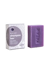 Balance Blue Clay Shampoo Bar, India