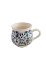 Amira Mug, Small, Tunisia