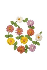 Garland - Pastel Daisy, Nepal