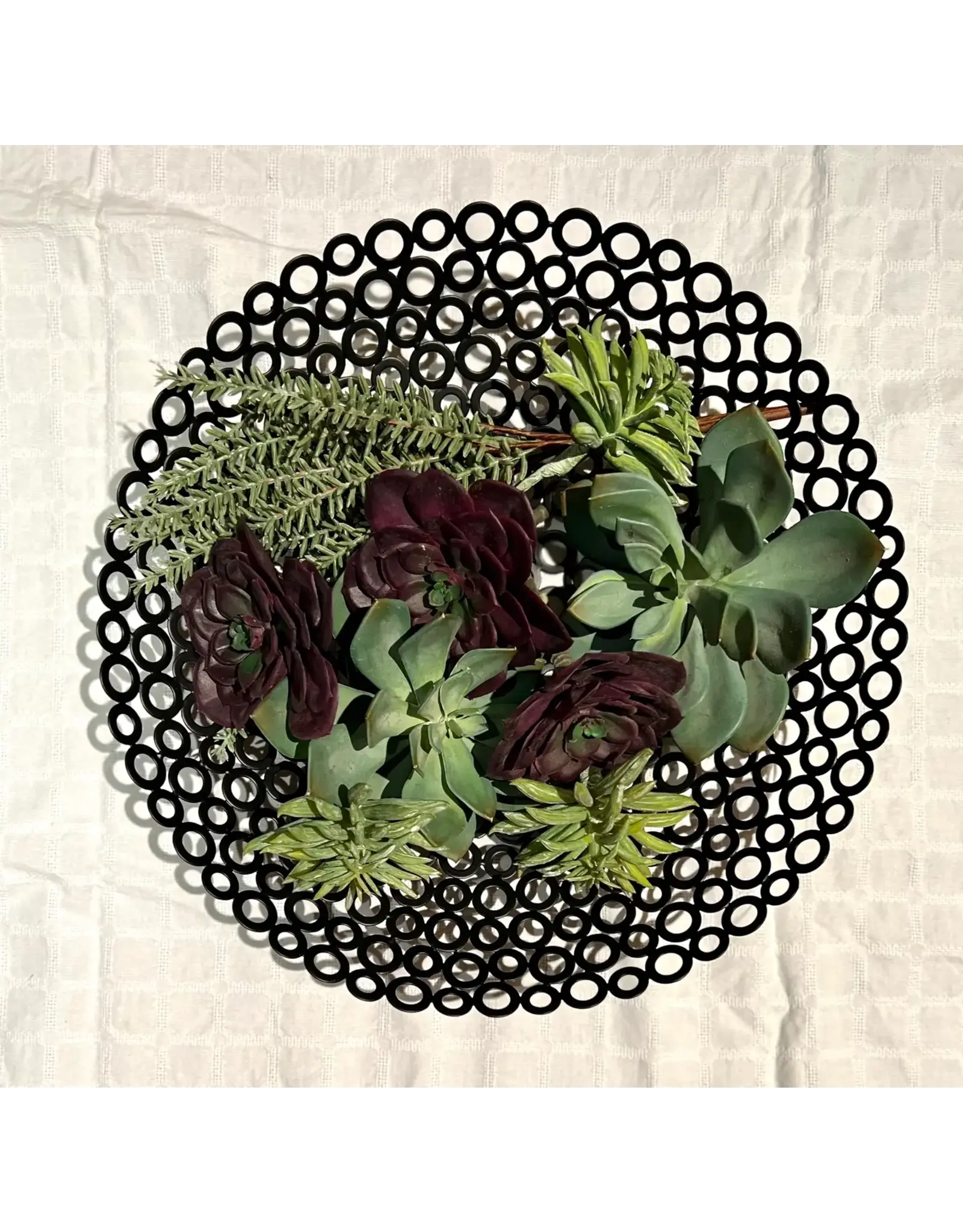 14" Washer Bowl, india