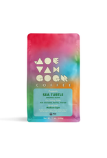 Organic Sea Turtle Blend Whole Bean  12oz