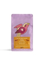 Joe Van Gogh Peru Medium Roast Joe Van Gogh Peru Medium Roast