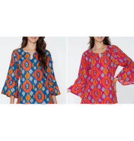 Cotton Tunic,