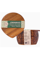 Ghana, Shea Butter