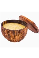 Ghana, Shea Butter
