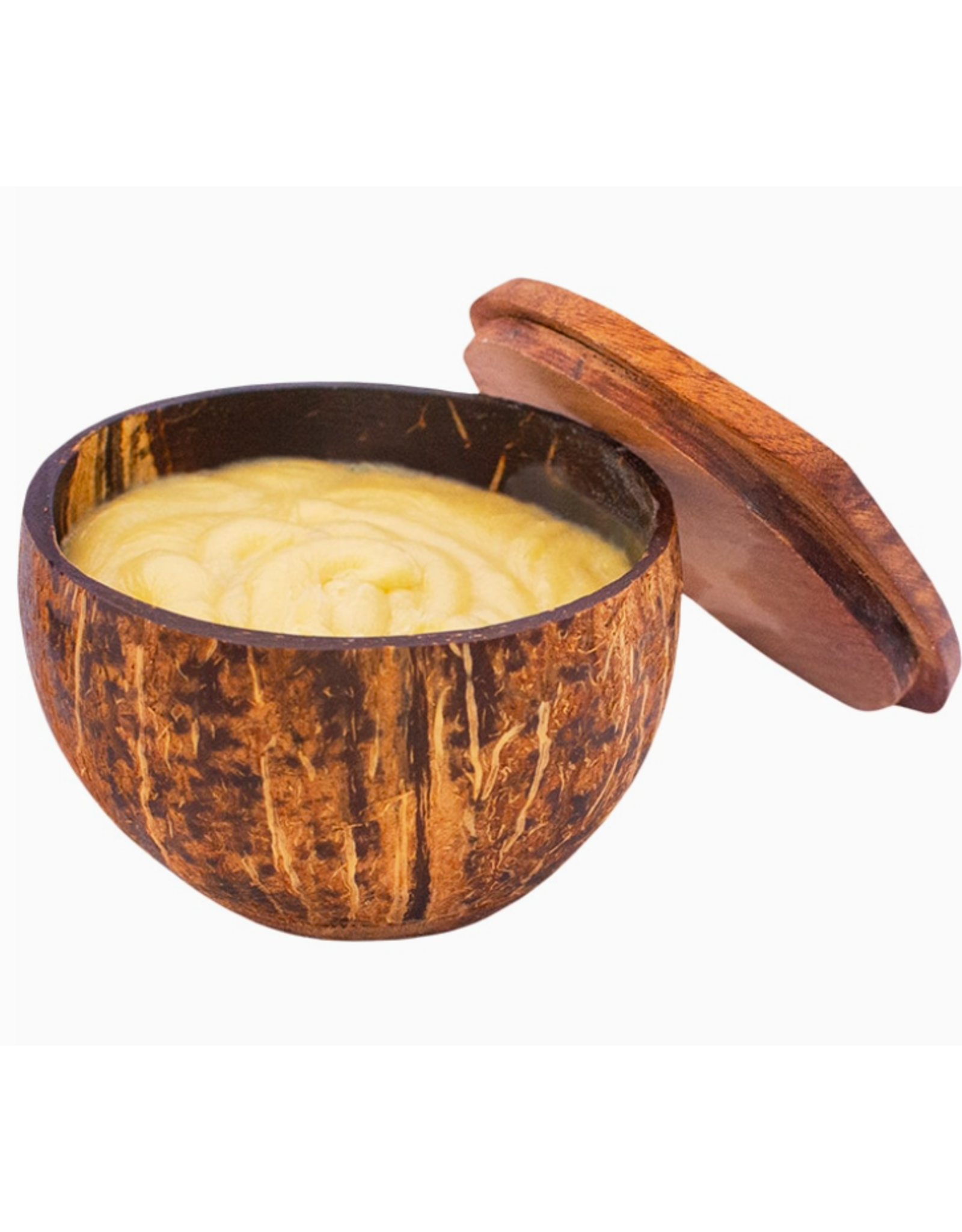 Ghana, Shea Butter