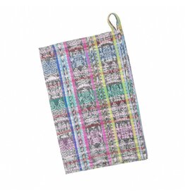Trade roots Kitchen Towel Corte assorted colors, Guatemala