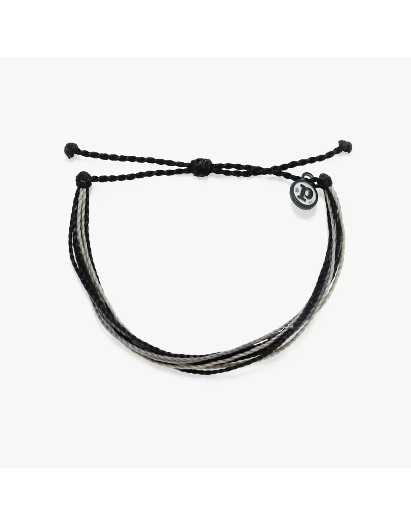 Trade roots Pura Vida Muted Original, Onyx