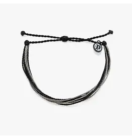 Trade roots Pura Vida Muted Original, Onyx