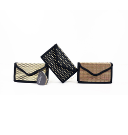 Cambodia, Dollar Bill Bag, Assorted Colors, Cambodia