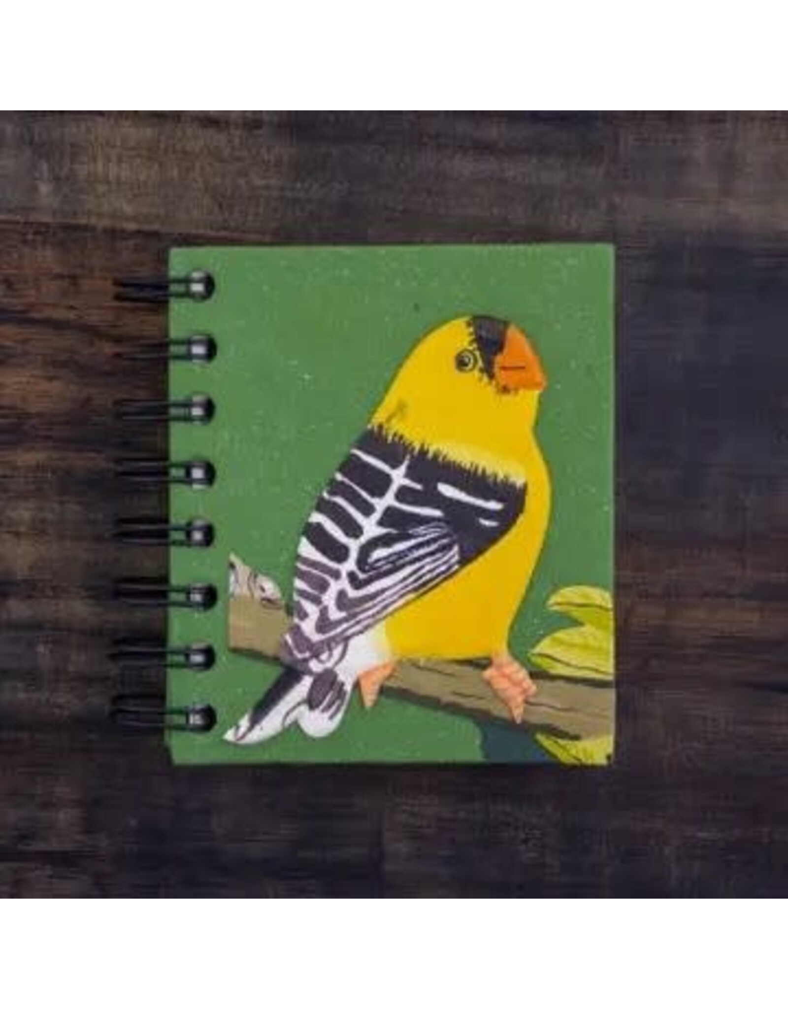 Trade roots Small Notebook,  MULTIPLE OPTIONS