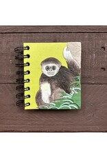 Small Notebooks, VARIETY of Animals