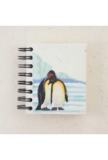Small Notebooks, VARIETY of Animals