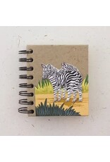 Small Notebooks, VARIETY of Animals