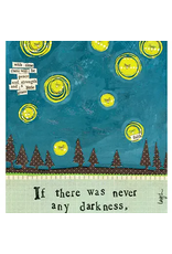 Fireflies Card, USA