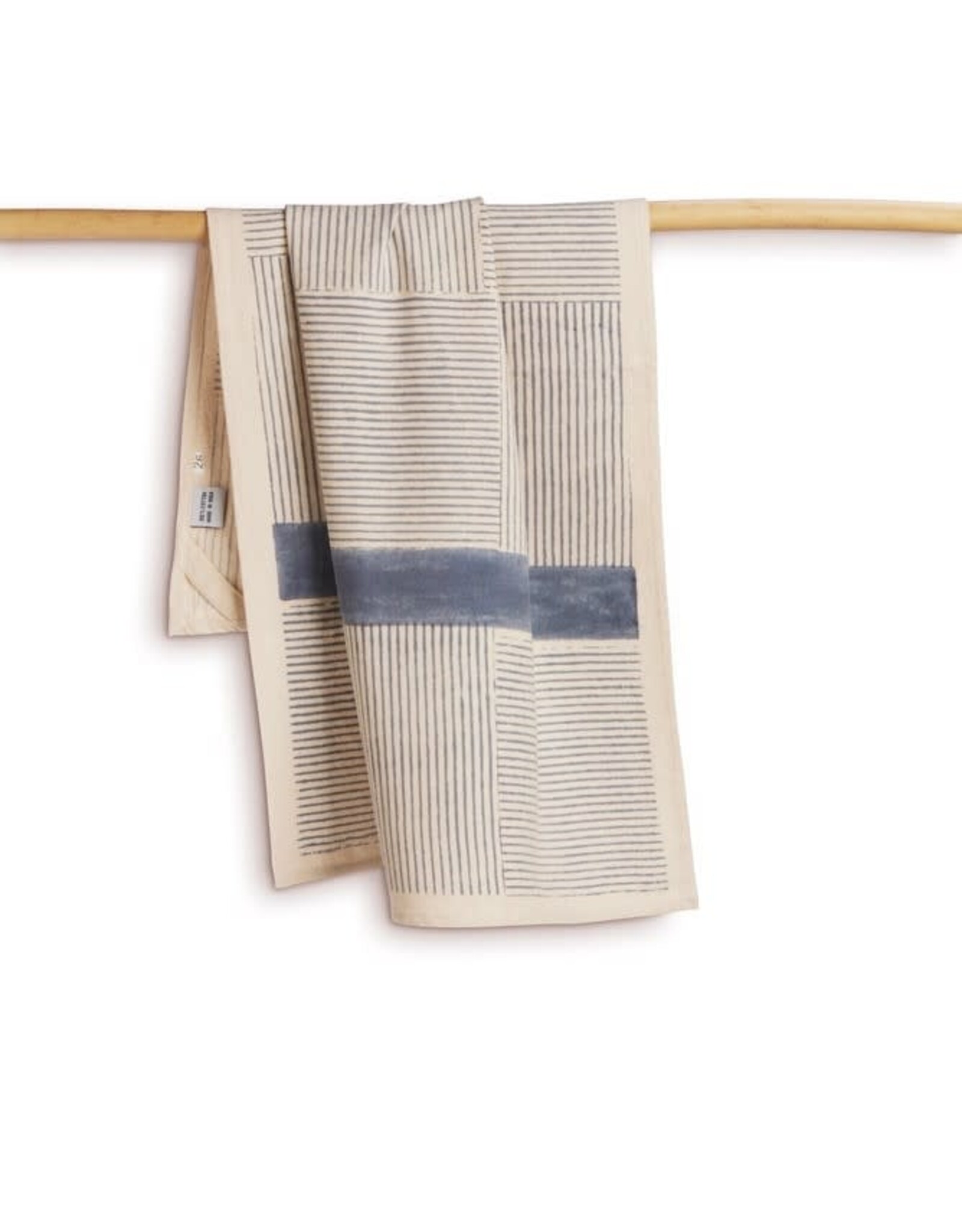 Trade roots Bungaloo, 100% Cotton Kitchen Towel, India