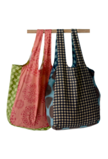 Trade roots Scrappy Shopping Bags, Indonesia