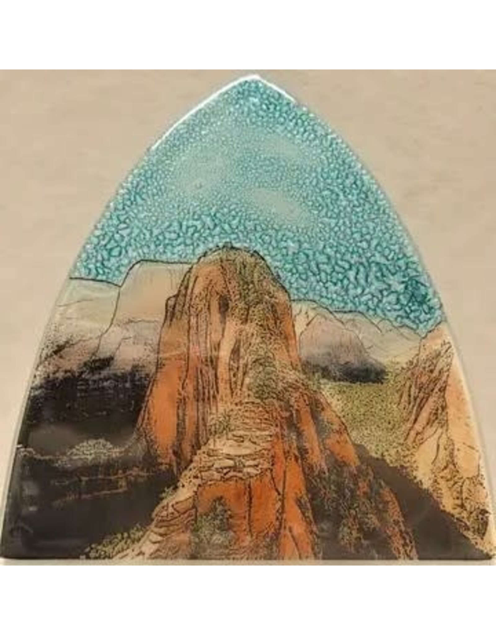 Angels Landing Night light / Night Light