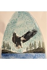 Eagle  Night Light, Ecuador