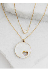 Journey Together in Mother of Pearl, Asia