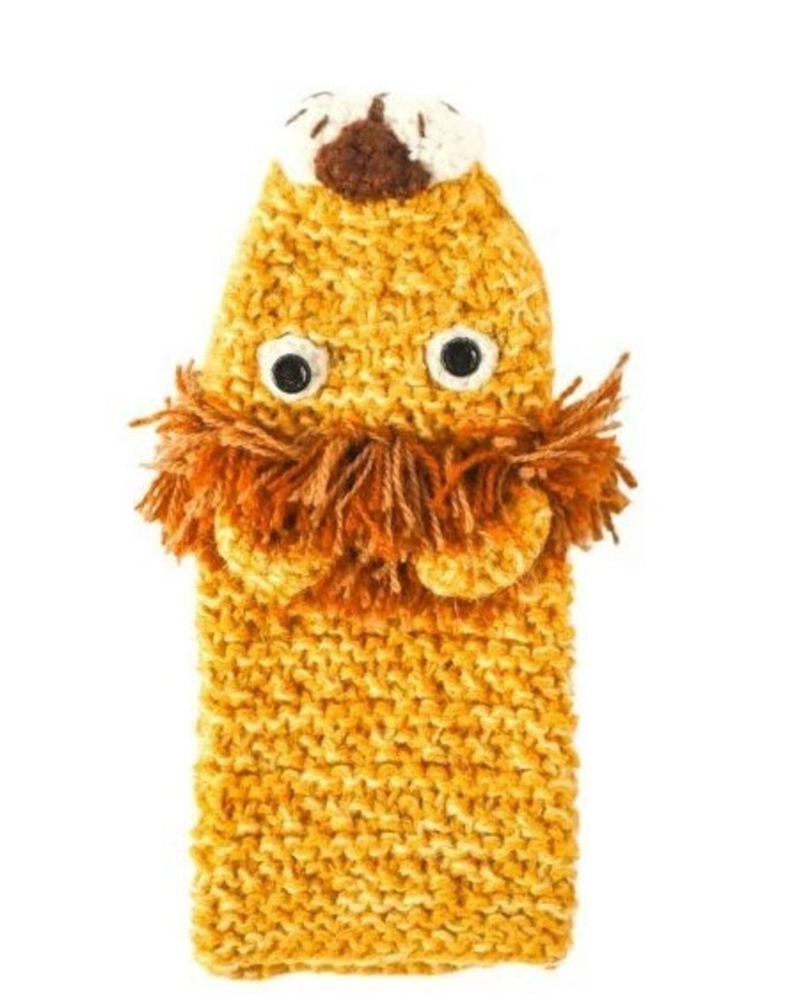 Animal Hand Puppet