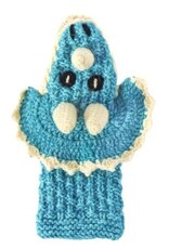 Animal Hand Puppet