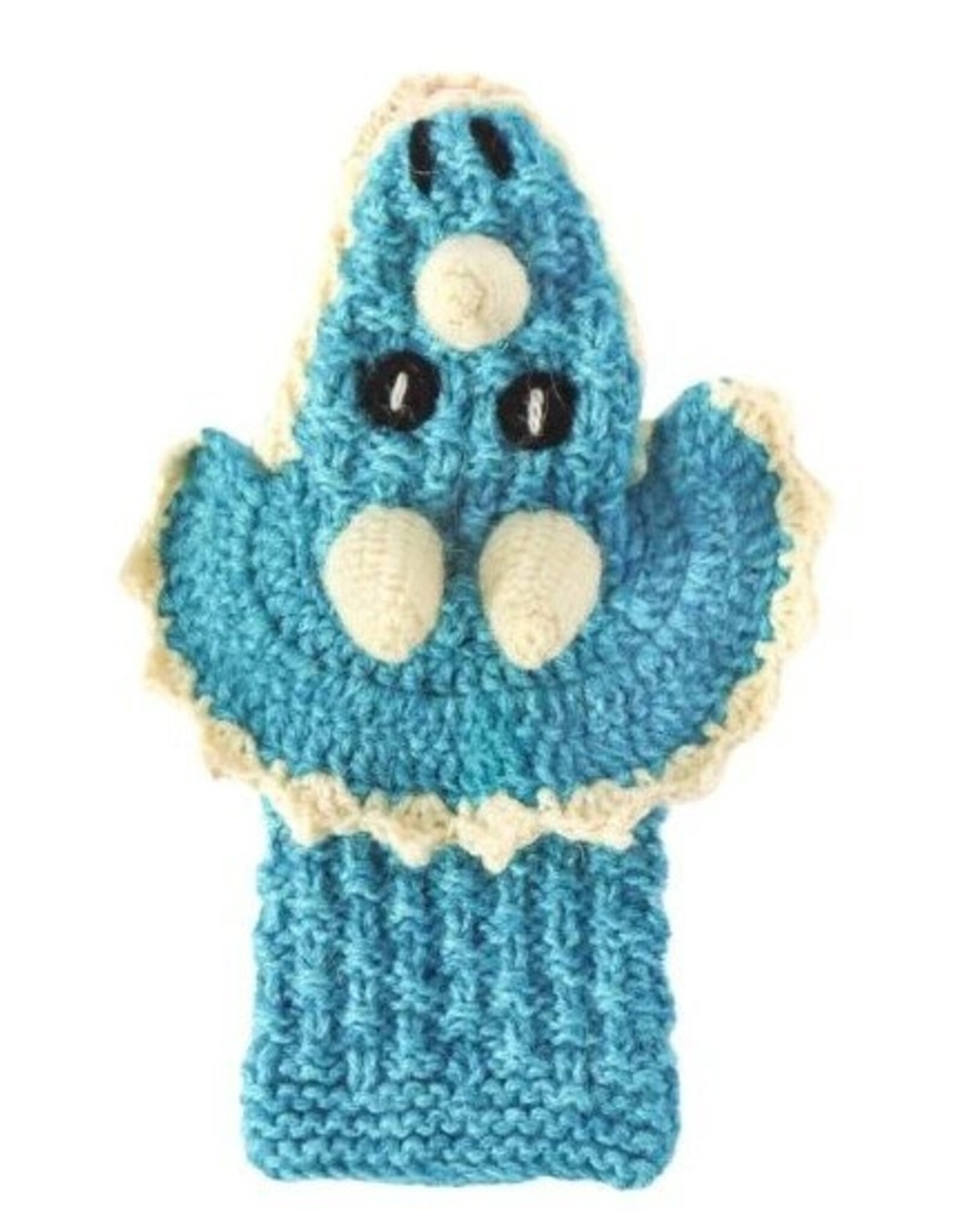 Animal Hand Puppet