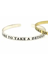 Inspirational Quote Bracelets