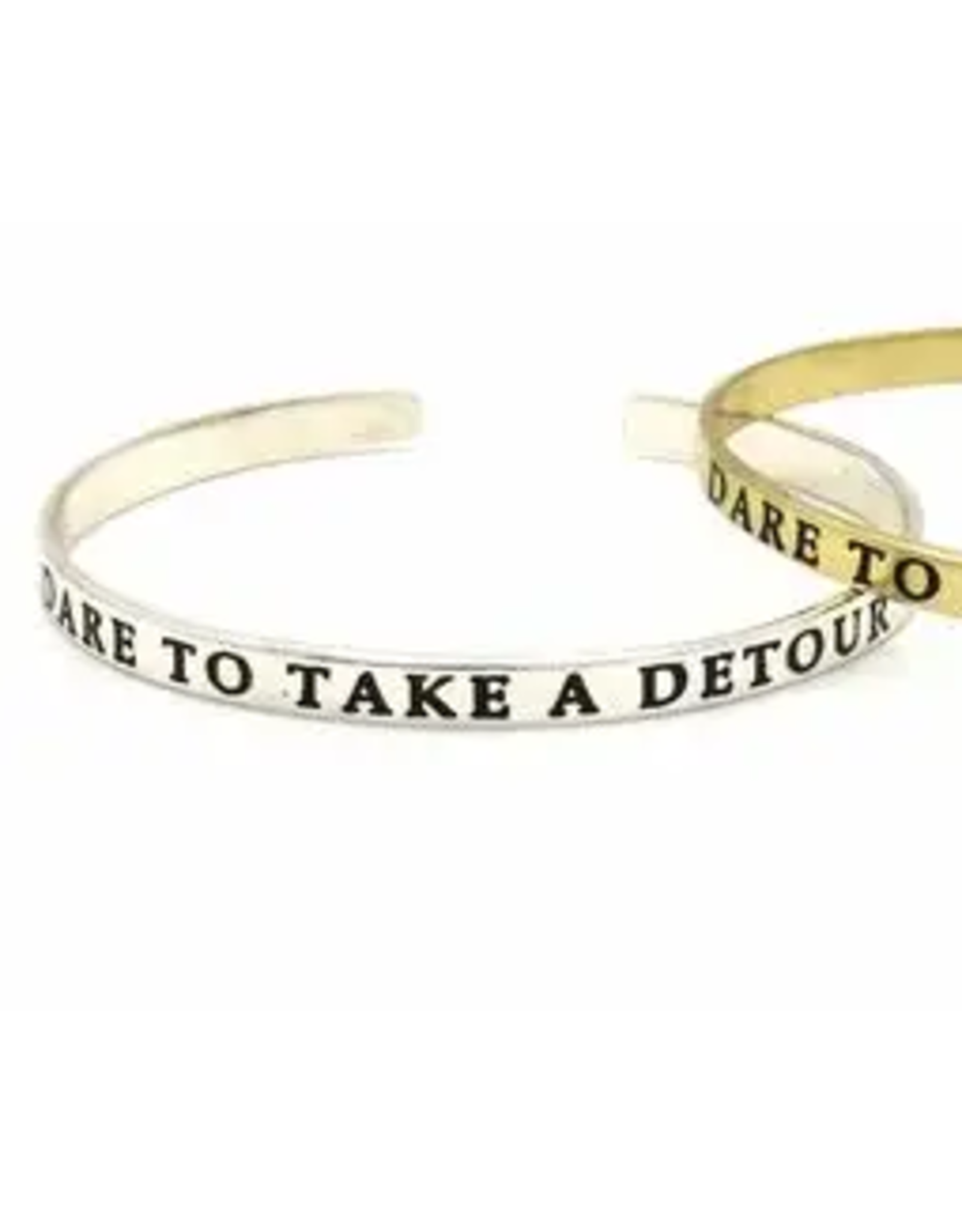 Inspirational Quote Bracelets
