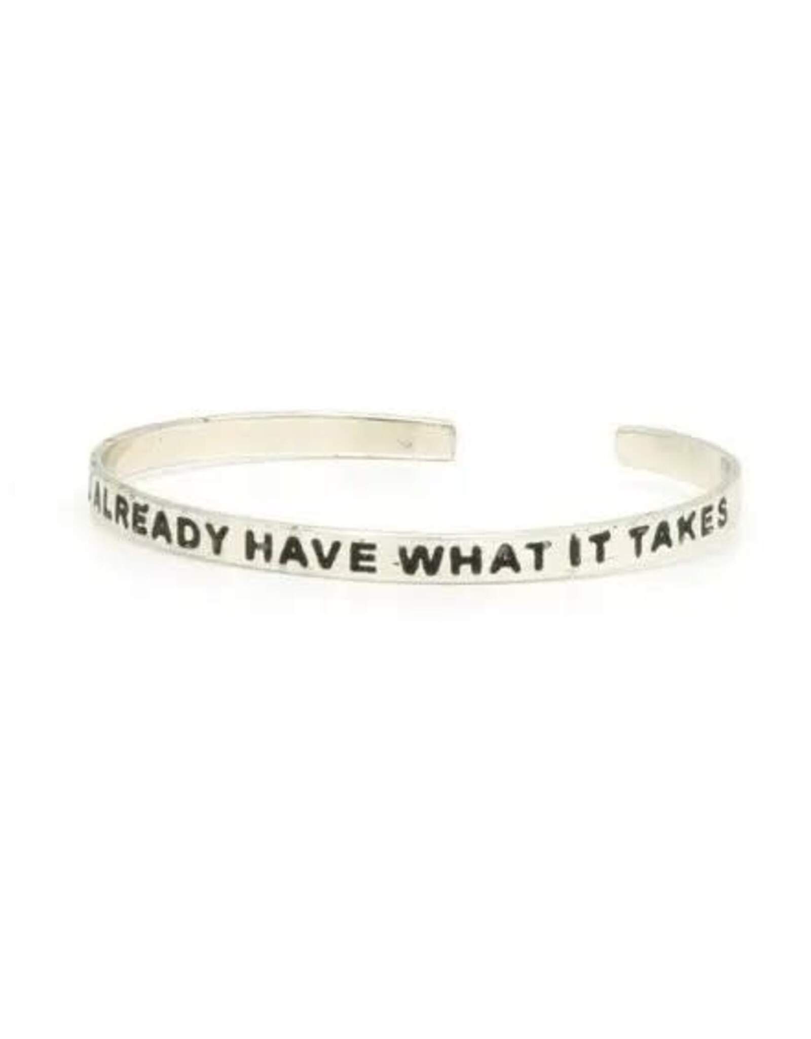 Inspirational Quote Bracelets