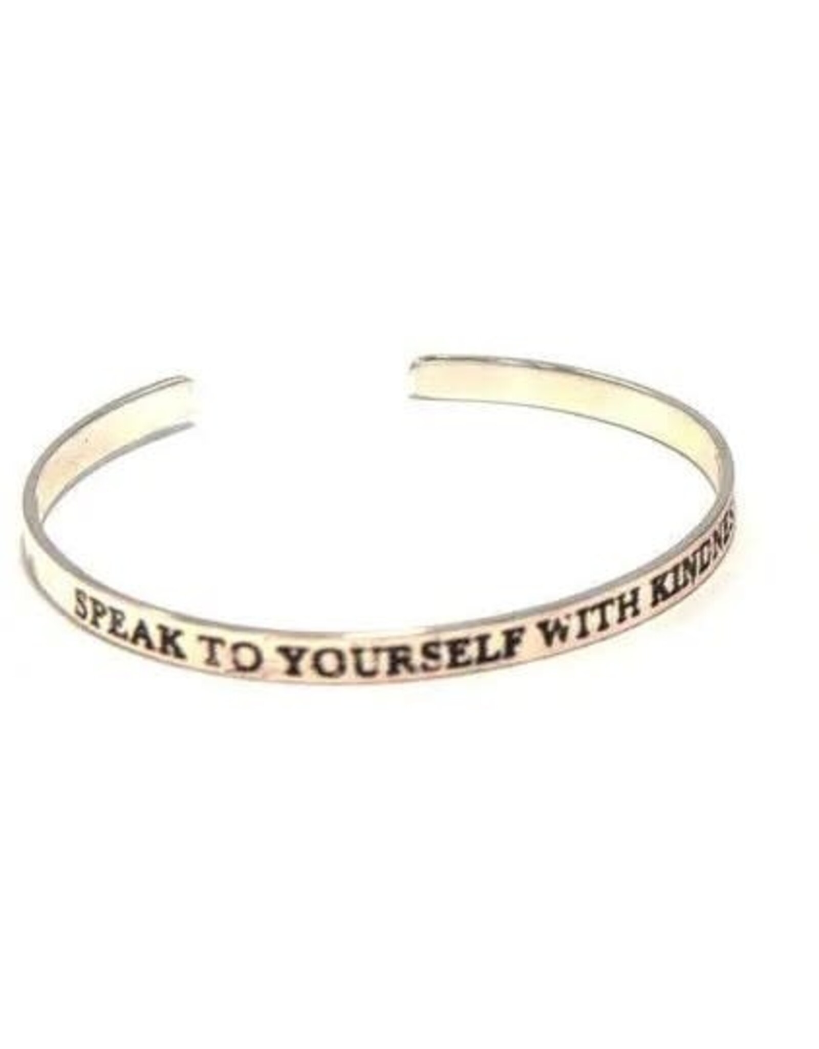 Inspirational Quote Bracelets