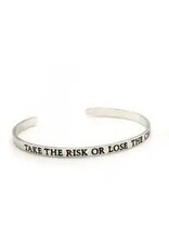 Inspirational Quote Bracelets