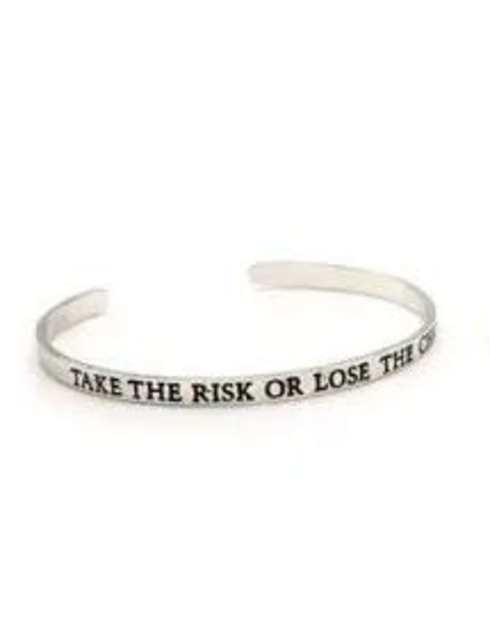 Inspirational Quote Bracelets