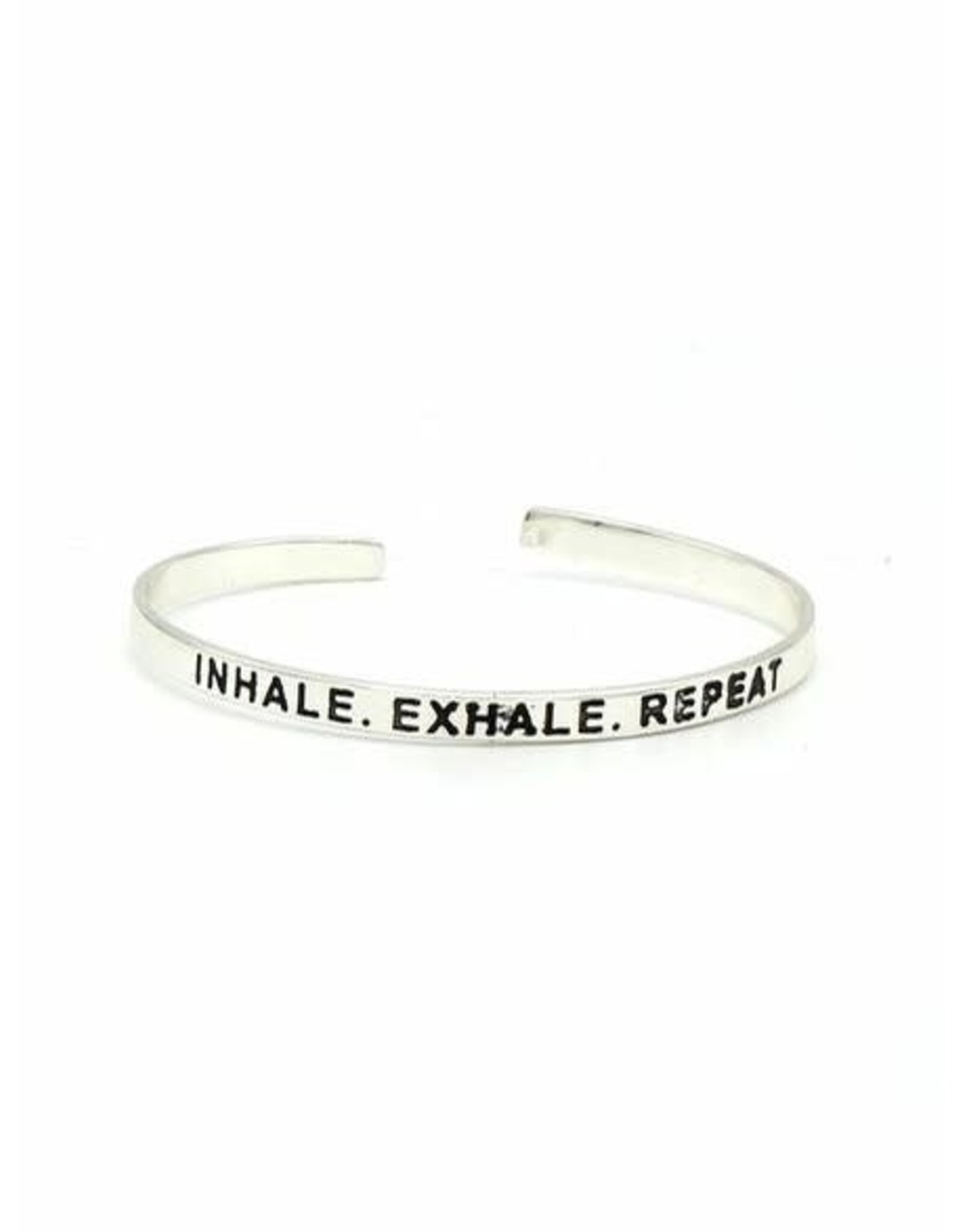 Inspirational Quote Bracelets