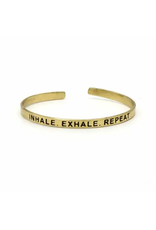 Inspirational Quote Bracelets
