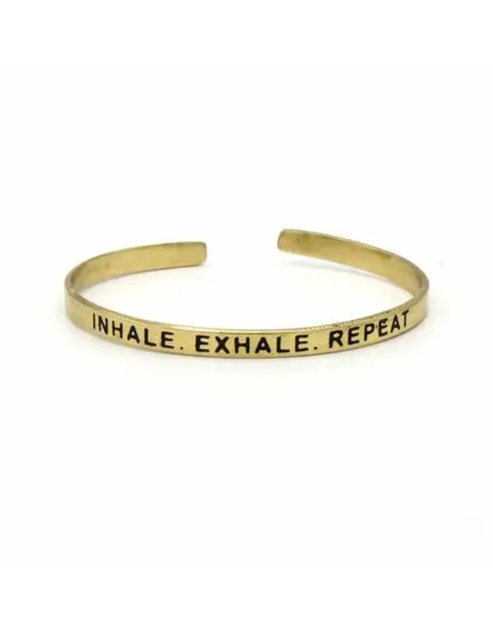 Inspirational Quote Bracelets