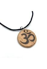 Ceramic Necklaces, Nicaragua
