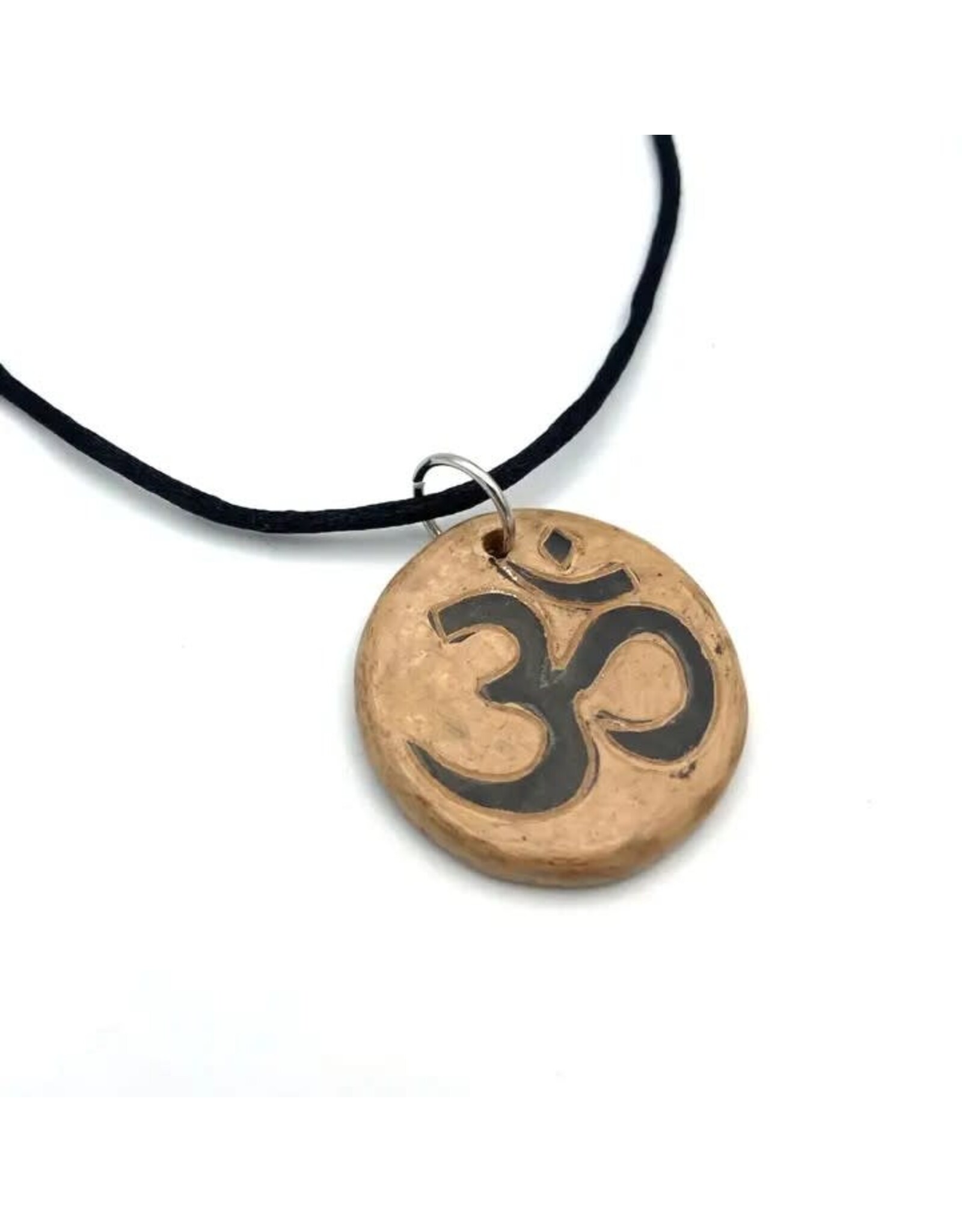 Ceramic Necklaces, Nicaragua