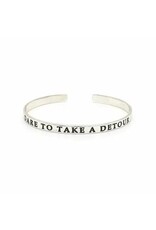 Inspirational Quote Bracelets