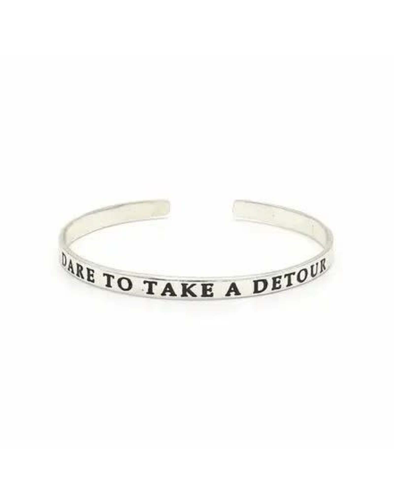 Inspirational Quote Bracelets