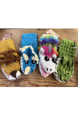 Animal Hand Puppet