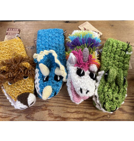 Animal Hand Puppet