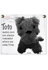 Trade roots Stringdoll, Toto