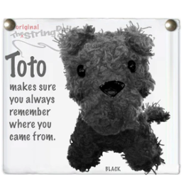 Trade roots Stringdoll, Toto