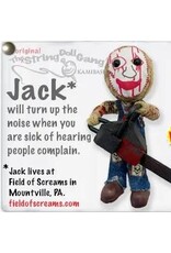 Jack- String Doll