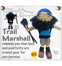 Trail Marshall